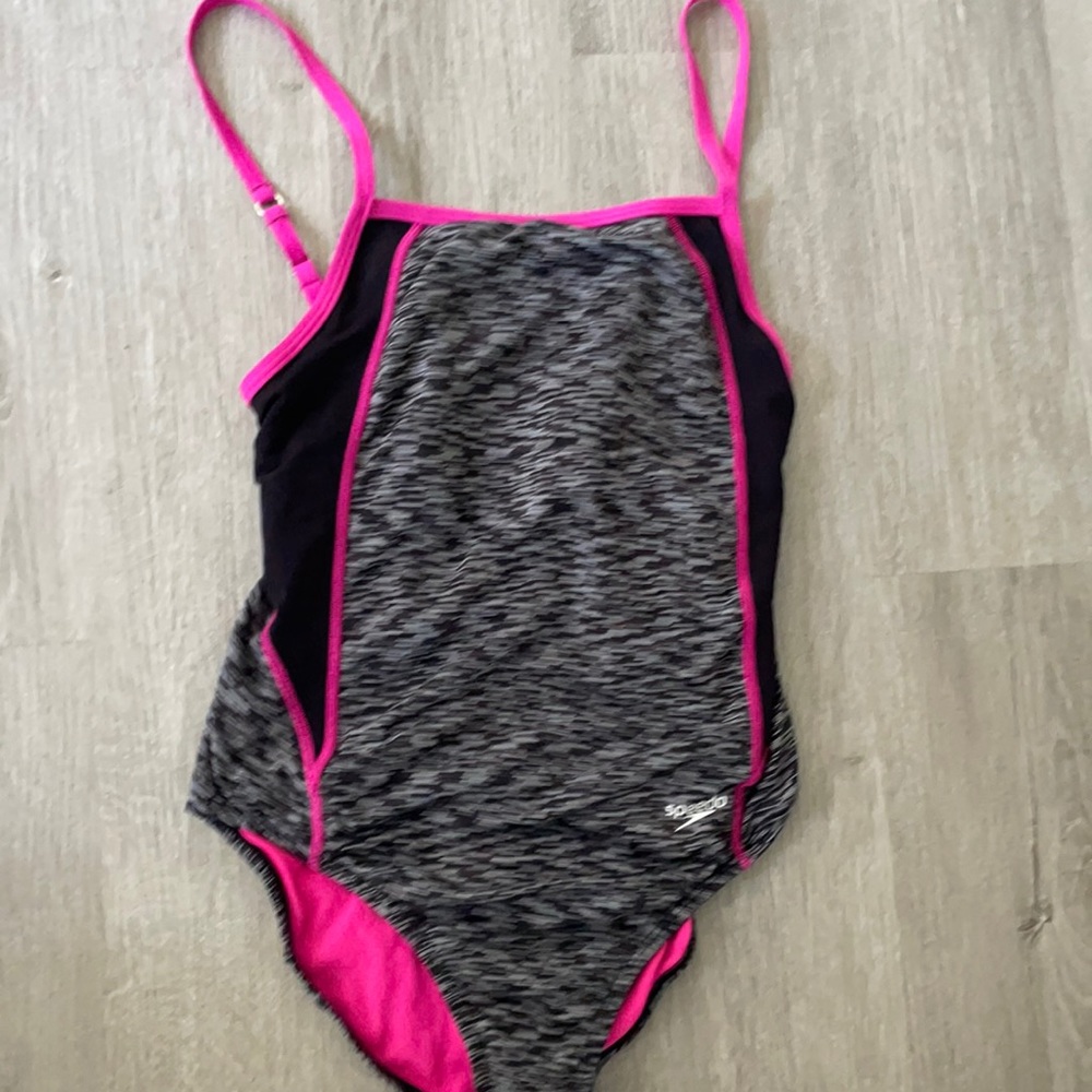 Speedo Swimsuit